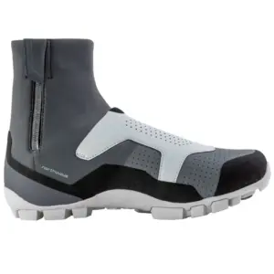 Zapatillas Ciclismo CELSIUS XT GTX XC/GRAVEL Gris Oscuro-Gris Claro