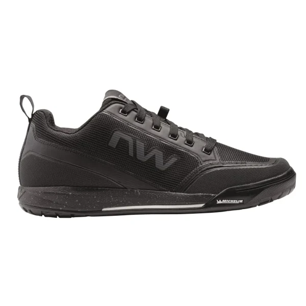 Zapatillas Northwave CLAN 2 Negro
