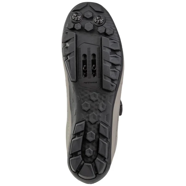 Zapatillas Northwave HAMMER PLUS Marrón