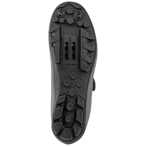Zapatillas Northwave HAMMER PLUS Gris Oscuro