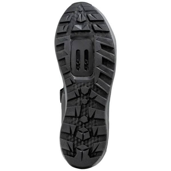 Zapatillas Northwave ESCAPE EVO 2 Negro
