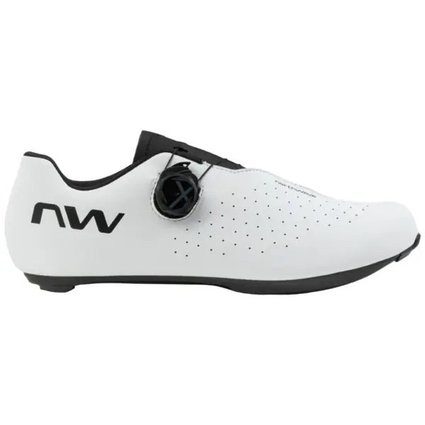 Zapatillas Northwave SONIC PLUS Blanco-Negro