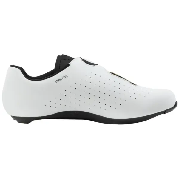 Zapatillas Northwave SONIC PLUS Blanco-Negro