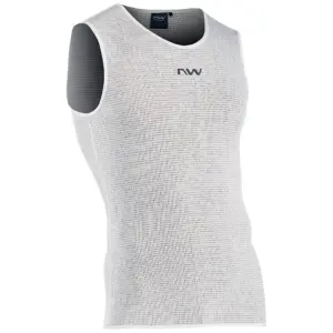 Camiseta Int. s/m Northwave LIGHT Blanco