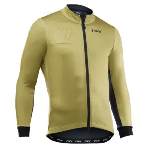 Chaqueta Northwave BLADE Verde Khaki