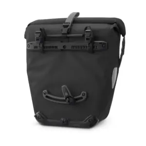 Alforjas Ortlieb BACK-ROLLER QL2.2 Alforja 20l. Tidura Strong Individual Cremallera Negro