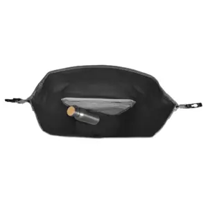 Alforjas Ortlieb BACK-ROLLER QL2.2 Alforja 20l. Tidura Strong Individual Cremallera Negro