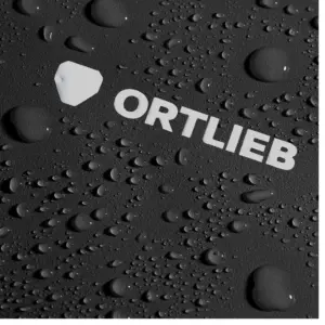 Alforjas Ortlieb BACK-ROLLER QL2.2 Alforja 20l. Tidura Strong Individual Cremallera Negro