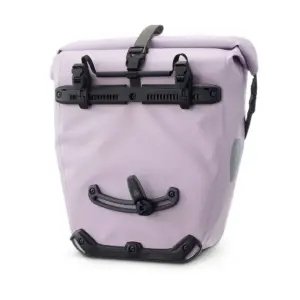 Alforjas Ortlieb BACK-ROLLER QL2.2 Alforja 20l. Tidura Strong Individual Cremallera Lavender