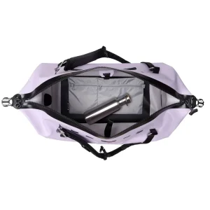 Bolsa Viaje Ortlieb DUFFLE  Zip TS 40L. Tidura Strong Lavender