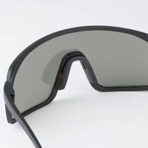 Gafas Deportivas Out Of Rams Logo Blanco Lente Purple