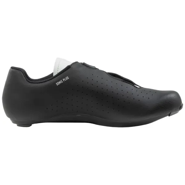 Zapatillas Northwave SONIC PLUS Negro-Gris Claro