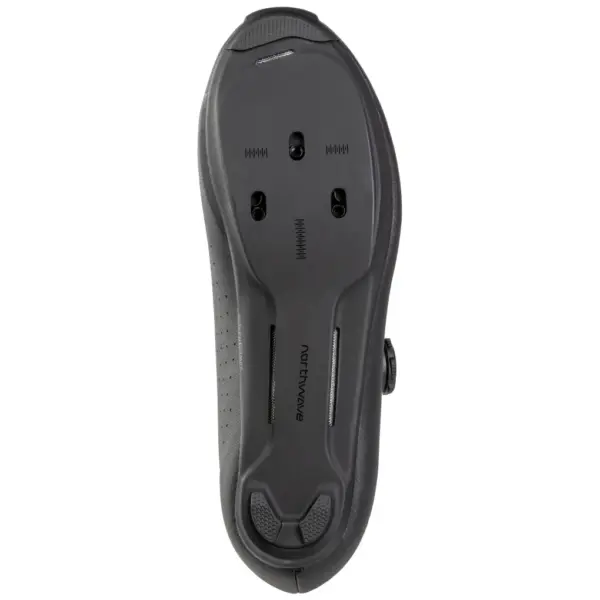 Zapatillas Northwave SONIC PLUS Negro-Gris Claro