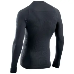 Camiseta Int. m/l Northwave REVOLUTION LS Negro