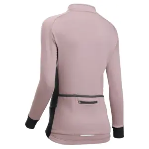 Chaqueta Northwave RELOAD WMN SP Rosa Petra-Negro