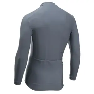 Maillot m/l Northwave EXTREME THERMAL Gris Tiburón