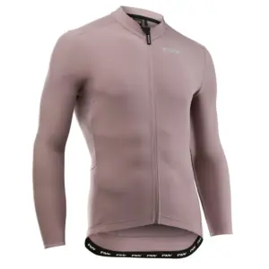 Maillot m/l Northwave FAHRENHEIT Rosa Petra