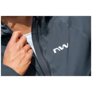 Chaqueta Northwave EXTREME ROCK Negro