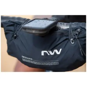 Chaqueta Northwave EXTREME ROCK Negro