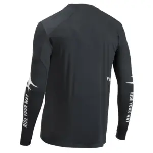 Maillot m/l Northwave SHARP Negro