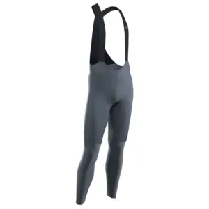 Culote Tir. Northwave EXTREME THERMAL BUNDLE Gris Tiburón