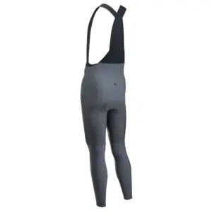 Culote Tir. Northwave EXTREME THERMAL BUNDLE Gris Tiburón