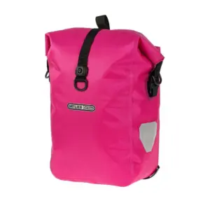 Alforjas Ortlieb Gravel Pack QL2.2 Individual 14,5l. Cyber Line