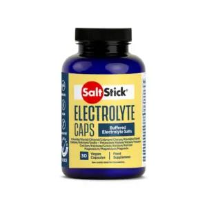 Saltstick Bote Electrolitos 30 Cápsulas