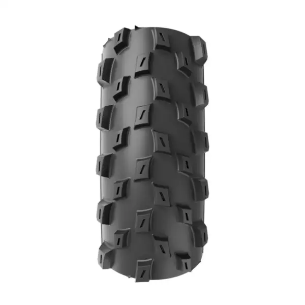 Cubierta Montaña Vittoria BARZO XC Sport 29x2.40 Pleg TLR Negra