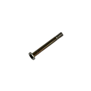 Muelle de Repuesto Carver Tornillo C7
