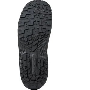 Botas  DECADE HYBRID Negro