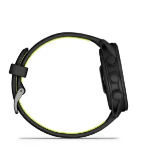 Garmin Forerunner® 70 GPS Negro