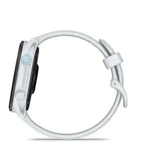 Garmin Forerunner® 70 GPS Blanco