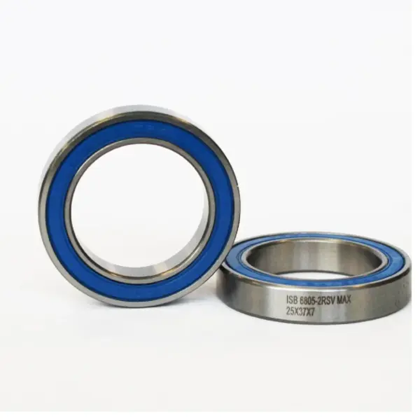 Rodamiento para bicicleta de Acero VMAX ISB (25*37*7) ISB