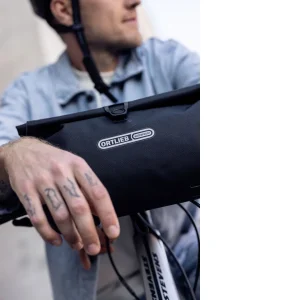 Bolsa Manillar Orltieb Velo Sling Flex Bandolera 2,5l.