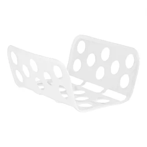 Organizador Ortlieb Bolsa para Camisetes, calzado S 6l. Gris