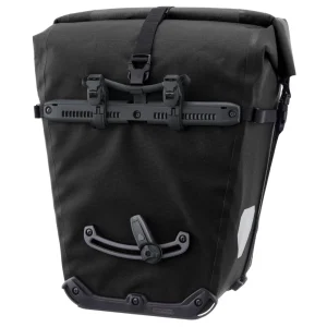 Alforjas Ortlieb BACK-ROLLER XL PLUS QL2.2 PAR 79 litros Granite-Negro