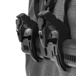 Alforja Urban Ortlieb BACK-ROLLER PLUS QL2.2 Indivi 20+3l. sin kit de montaje Pepper