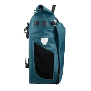 Mochila Ortlieb VARIO QL2.1 Individual 26L Petrol