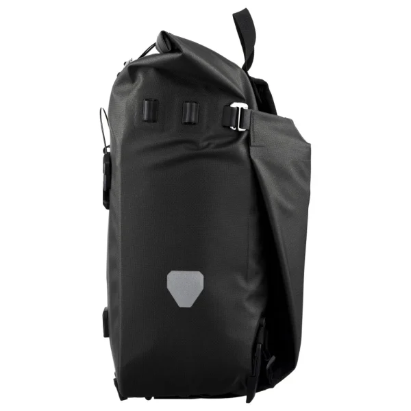 Mochila Ortlieb VARIO QL3.1 Individual sin kit de montaje 20L