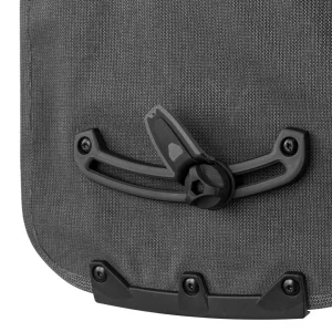 Mochila Ortlieb VARIO URBAN QL2.2 20L Pepper