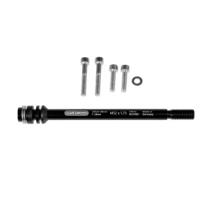 Eje Pasante Ortlieb M6 Quick Rack 1,75mm