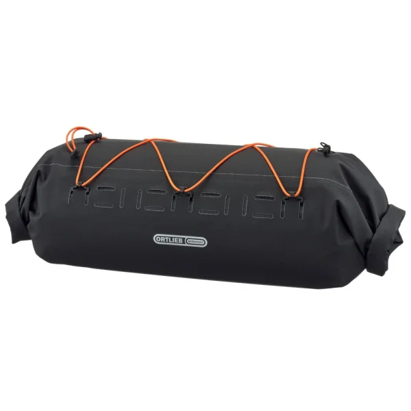 Bolsa Ortlieb DRY-PACK 16L. Negro Mate