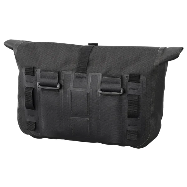 Bolsa Manillar Ortlieb Accesory Pack 3.5L Negro Mate