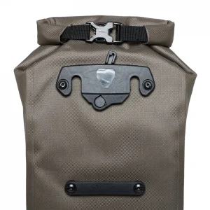 Bolsa para la Horquilla Ortlieb Fork-Pack 5,8 Litros Marrón