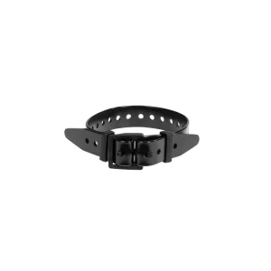 CORREA ORTLIEB PERFORADA DE TPU O-STRAP 20/380MM