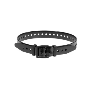 CORREA ORTLIEB PERFORADA DE TPU O-STRAP 20/570MM