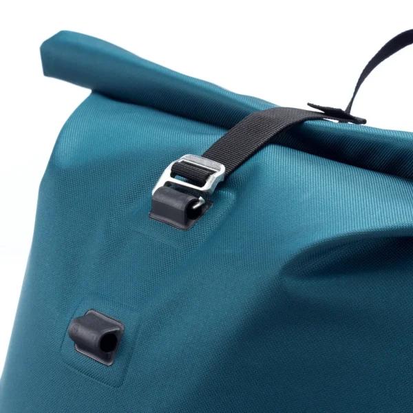 Mochila Ortlieb Commuter DayPack 27L Petrol