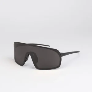 Gafas Deportivas Out Of Rams Logo Negro Lente Smoke