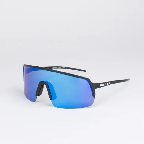 Gafas Deportivas Out Of Piuma Logo Blanco Lente The One Gelo
